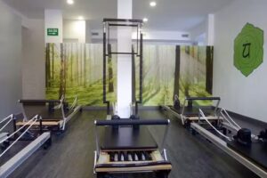 Vitality Pilates & Yoga