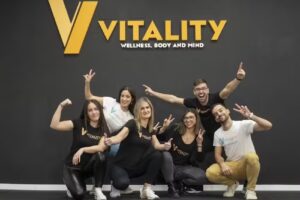 Vitality Wellness