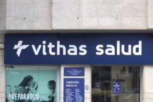 Vithas Salud Fisium Sport