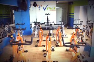 VIVA FITNESS
