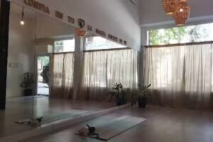 Viva Yoga Studio
