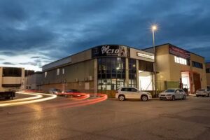 Vivafitnes Muriedas-Cantabria