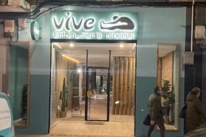 VIVE Entrenamiento Personal