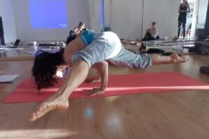 Vive Yoga Pilates