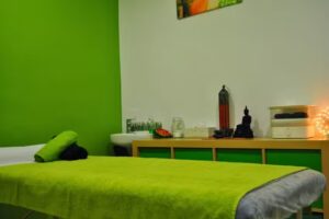 Vive Zen; Centro de Estética Natural