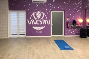 Vivesan Fitness