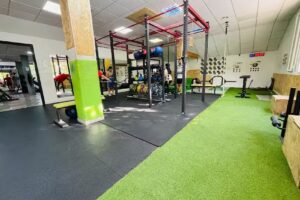 ViveVien – Centro de Entrenamiento