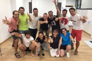 Vivir del Entrenamiento Personal y Pilates