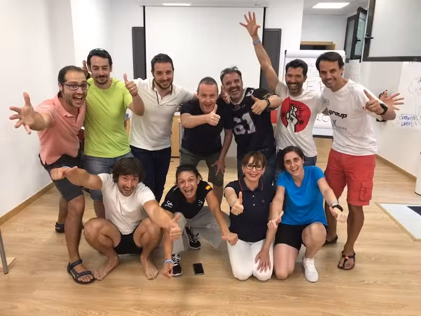 Vivir del Entrenamiento Personal y Pilates