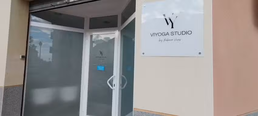 VIYOGA STUDIO