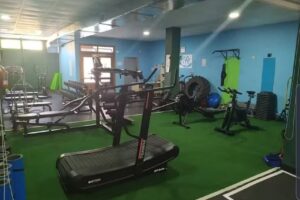 VLife Servicios Deportivos