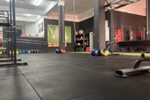 Volcano Training systems & nutrition