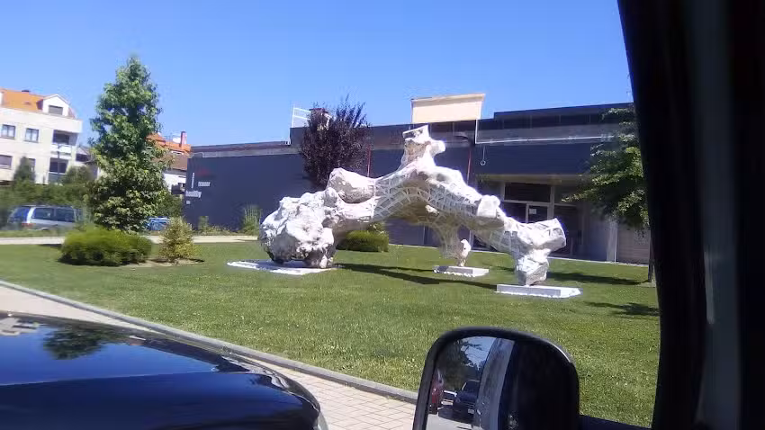 VYP Centro Depoortivo