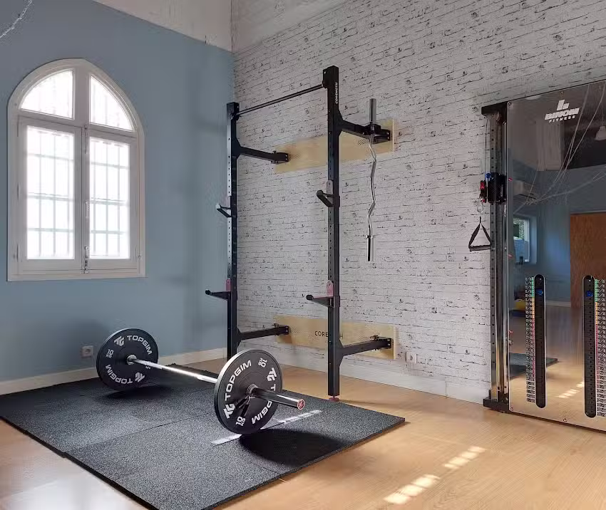 Wakeupfit