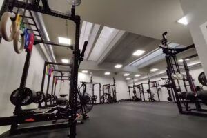 Wall Ball Street – Cross-Training y Funcional WBSt