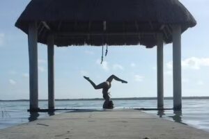 Warrior Pilates Yoga