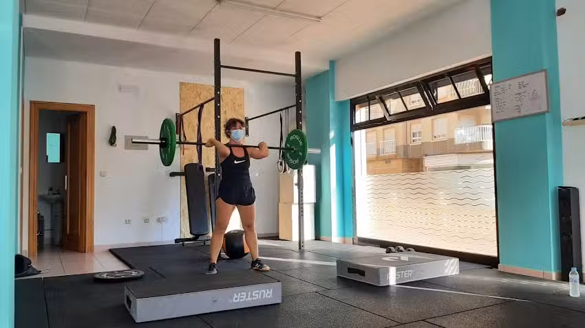 Wave Fitness Wellness