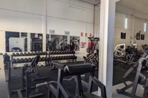 Waves Gym | Gimnasio en Gran Canaria