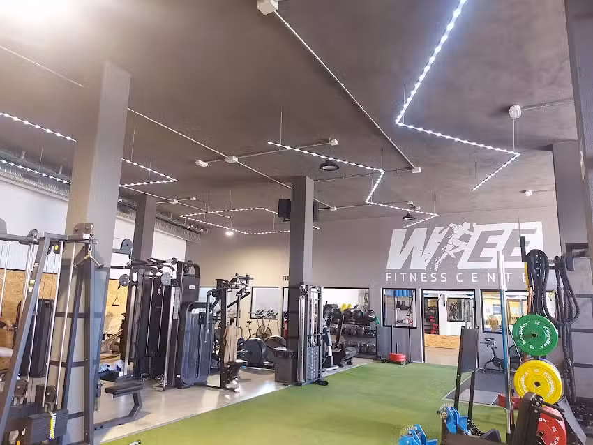 Wee Fitness Center