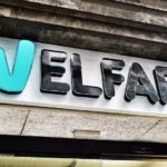 Welfare – fitness health coworking