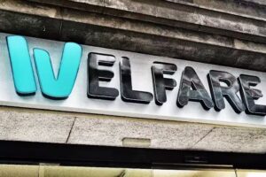 Welfare – fitness health coworking