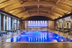 Wellness Spa Punta Umbría