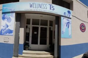 WELLNESS T5 – CLUB KARATE ALZIRA