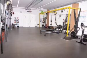 Wellness Trainer.Otra Forma De Vida S.L