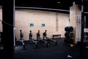 Wezone CrossFit Arturo Soria