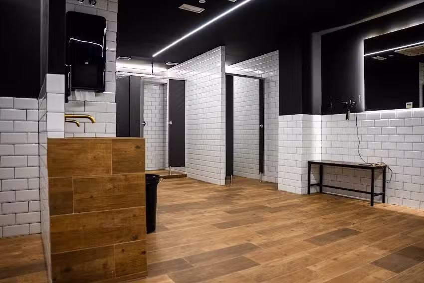 Wezone CrossFit Conde Duque