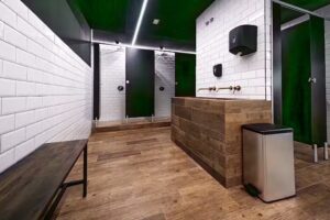 Wezone CrossFit Embajadores