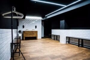 Wezone CrossFit Plaza Castilla