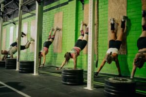 Whanau Training Balaguer