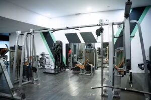 When U Want Fitness Hospitalet