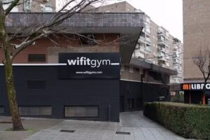 Wifit Gym Moratalaz