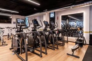 Wifit Gym Puerta de Hierro