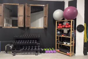 Wild Fitboxing Valencia