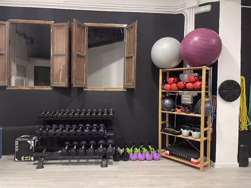 Wild Fitboxing Valencia