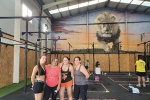 Wild Soul CrossFit