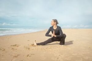 Wild Yoga San Fernando