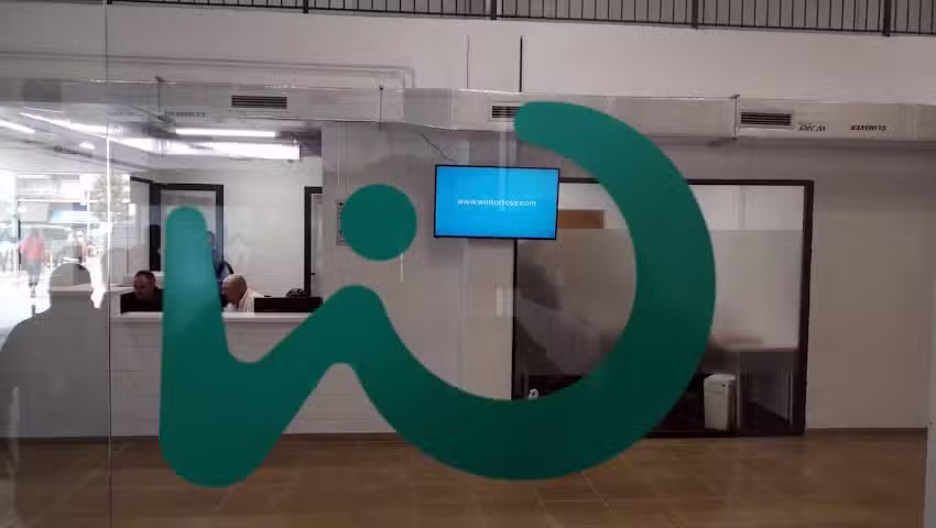 WIN Complejo Deportivo Tortosa