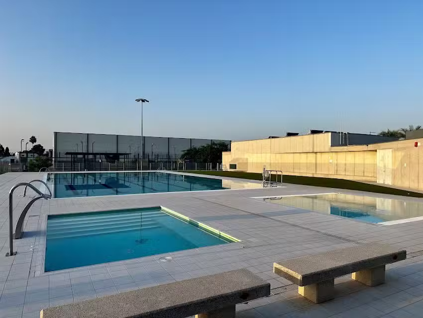 WIN Jesús – Tortosa