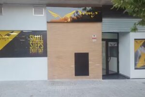 Wings Fitness Lounge