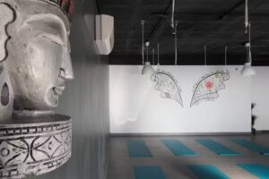 Wings Of Wellness Yoga