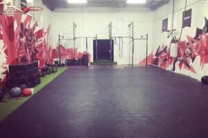 WODS – Entrenamiento funcional y Cross Training