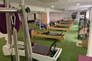 Wonder Fit Pilates