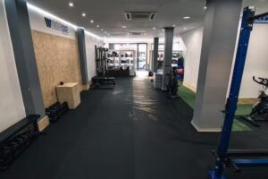 Wondercage fitexperience