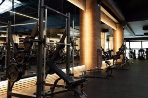 WORKSHOP FITNESS CLUB BCN