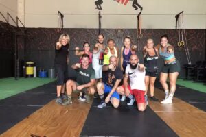 Worldfit Punta Umbría CD