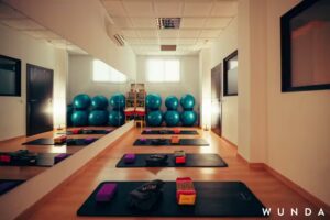 WUNDA Centro de Pilates